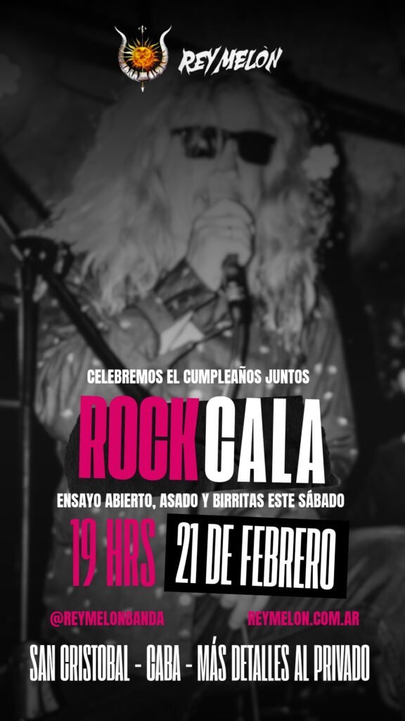 cumpleaños de cala 21 feb 2026